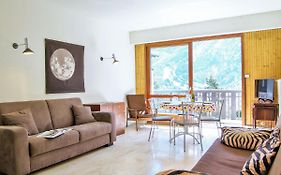 Apartment Le Brevent-22 By Interhome